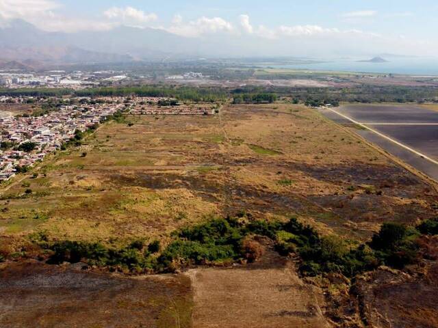 #267669 - Terreno para Venta en Guacara - G